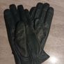 Leather Gloves Image 6