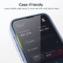 For iPhone 14 Plus Tempered Glass Screen Protector Saver Cover Case Friendly New - FHT33IPTG Image 3