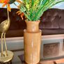 Vintage Antique Doulton Lambeth Stoneware Ink Bottle Image 9