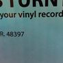 Turntable - Tevion USB. - If interested,  please make an offer. Image 8