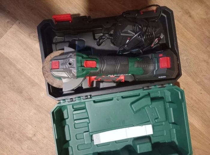 tool