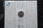 Beatrix Potter coin