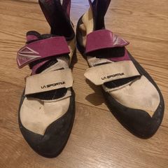 Climbing shoes - La Sportiva Katana