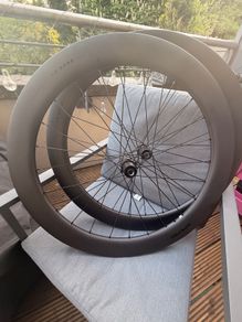 Syncros Capital 1.0 Aero 60mm