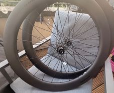Syncros Capital 1.0 Aero 60mm