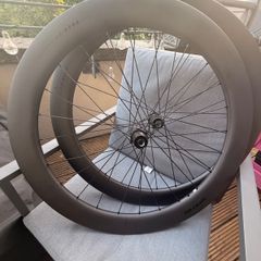 Syncros Capital 1.0 Aero 60mm