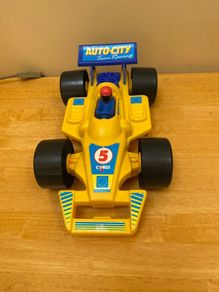 toy cars