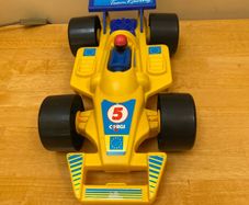 toy cars