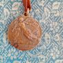 1939 Spanish Civil War Medal Image 2