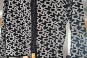 Knitted DKNY Jacket/Cardigan