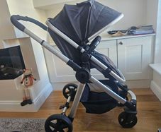 Babylo Panorama Buggy