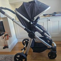 Babylo Panorama Buggy