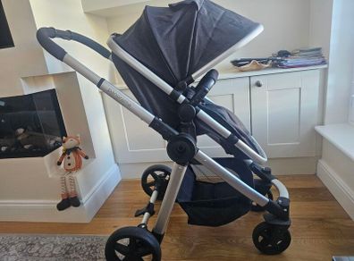 Babylo Panorama Buggy