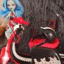 : Monster High Ghoulia Yelps & Scooter Playset Image 3