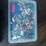 large box of lego Image 3