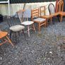 vintage furniture Image 10