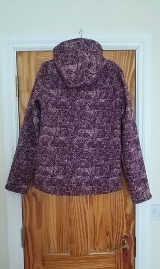 Mountain warehouse womens softshell jacket