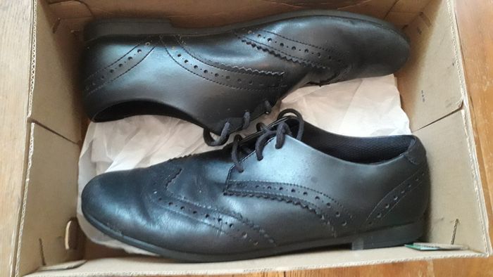 Clarks Shoes