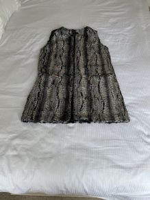Faux Fur Gilet