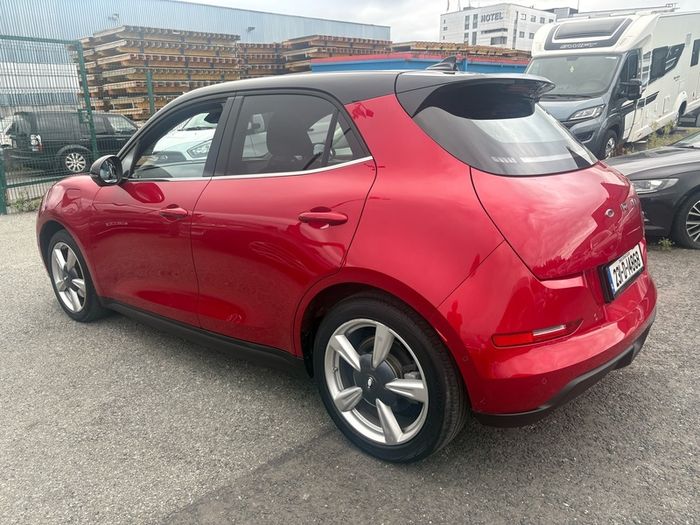 2023 GWM Ora Funky Cat 400PRO+ 63KW Electric