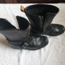 NORTON Biker Boots  / Country Western Image 2