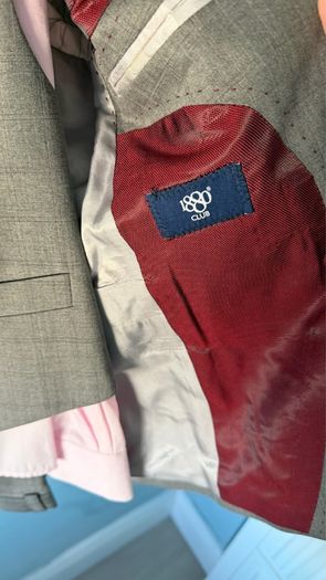 Boys Communion Suit