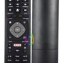 Philips Television Remote Control Replacement Accessories for PHILIPS TV with NETFLIX HOF16H303GPD24 398GR08B Image 2