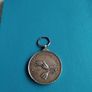 Irish Army Medal Image 4