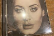 Adele 25
