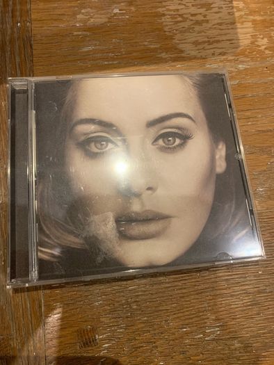 Adele 25