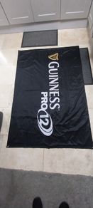 Guinness flag