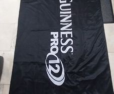 Guinness flag