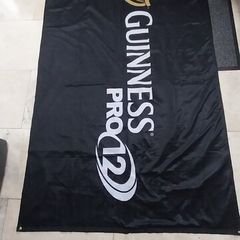 Guinness flag