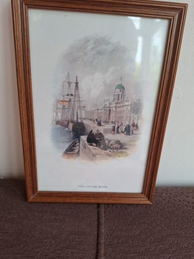 framed prints