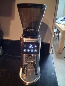 Coffee Grinder