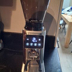 Coffee Grinder