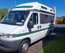 Campervan