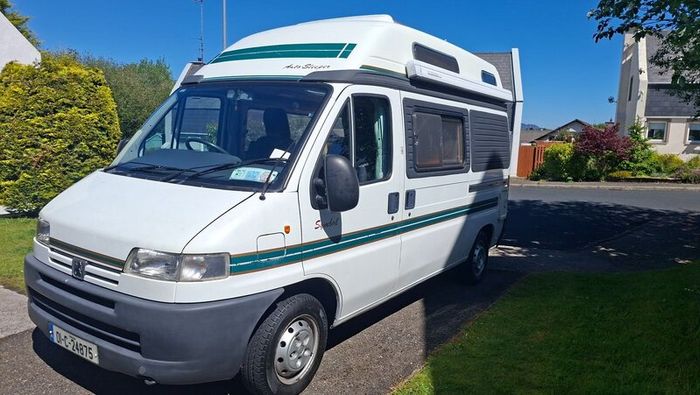 Campervan