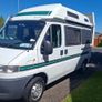 Campervan Image 3
