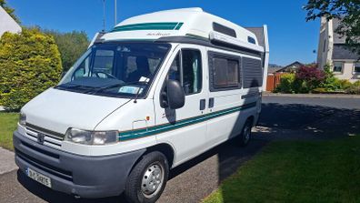 Campervan