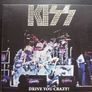 2x KISS - High Quality Silver Disc Bootlegs CDS Image 3