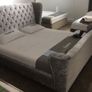 Luxury SuperKing Bed Frame Image 2