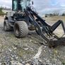 Schaeff/yanmar TL 120 Image 3