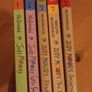 Judy Moody, books 1,2,4,5,6 Image 2