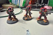 Warhammer 40k