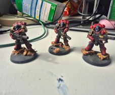 Warhammer 40k