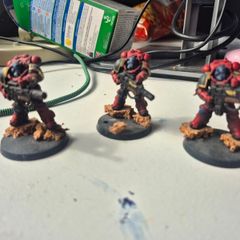 Warhammer 40k