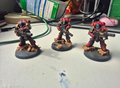 Warhammer 40k