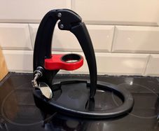 [SALE] Flair Classic manual espresso machine + accessories