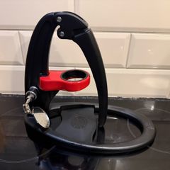 [SALE] Flair Classic manual espresso machine + accessories